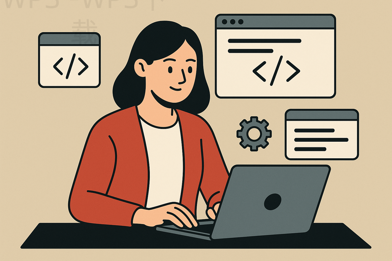 office wps安装步骤有哪些？ 二